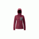 Rab Superflux Hoody - Women's, Rococco, 16, QFE-66-RO-16