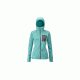Rab Superflux Hoody - Women's, Seaglass, Extra Large, QFE-66-SG-16