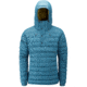 Rab Synergy Pull-On - Men's-Blue Monday-XX-Large