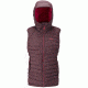 Rab Synergy Vest - Womens-Rioja-Large
