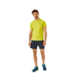 Rab Talus Active Shorts - Mens, Ebony, 36, 7 in, QFV-13-EBN-36-07