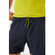 Rab Talus Active Shorts - Mens, Ebony, 36, 7 in, QFV-13-EBN-36-07