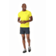 Rab Talus Active Shorts - Mens, Ebony, 36, 7 in, QFV-13-EBN-36-07
