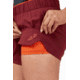 Rab Talus Active Shorts - Womens, Deep Heather, 10, QFV-14-DEH-10-04