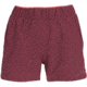 Rab Talus Active Shorts - Womens, Deep Heather, 12, QFV-14-DEH-12-04