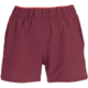 Rab Talus Active Shorts - Womens, Deep Heather, 10, QFV-14-DEH-10-04
