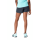 Rab Talus Active Shorts - Womens, Ebony, 12, 4 in, QFV-14-EBN-12-04