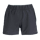 Rab Talus Active Shorts - Womens, Ebony, 12, 4 in, QFV-14-EBN-12-04