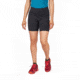 Rab Talus Tights Shorts - Womens, Black, 10, QFV-18-BLK-10-06