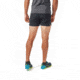 Rab Talus Trail Light Shorts - Mens, EbonyZest, 36, QFV-57-EBZ-36-07