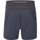 Rab Talus Trail Light Shorts - Mens, EbonyZest, 36, QFV-57-EBZ-36-07