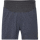 Rab Talus Trail Light Shorts - Mens, EbonyZest, 36, QFV-57-EBZ-36-07