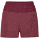 Rab Talus Trail Light Shorts - Womens, Deep Heather, 10, QFV-58-DEH-10-05