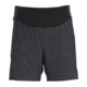 Rab Talus Trail Shorts - Mens, Ebony, 38, 7 in, QFU-98-EBN-38-07