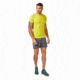 Rab Talus Trail Shorts - Mens, Graphene, 36, QFU-98-GRH-36-07