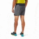 Rab Talus Trail Shorts - Mens, Graphene, 36, QFU-98-GRH-36-07