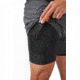Rab Talus Trail Shorts - Mens, Graphene, 36, QFU-98-GRH-36-07