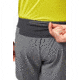 Rab Talus Trail Shorts - Mens, Graphene, 36, QFU-98-GRH-36-07