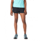 Rab Talus Ultra Shorts - Women's, 14 UK, Ebony, QFV-12-EBN-14-03