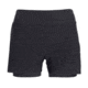 Rab Talus Ultra Shorts - Women's, 8 UK, Ebony, QFV-12-EBN-08-03