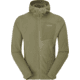 Rab Tecton Hoody - Mens, Light Khaki, Medium, QFG-01-LKH-MED