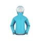 Rab Tempo Jacket - Women's-Medium-Lagoon