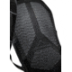 Rab Tensor 15 Pack, Black, Medium, QAP-02-BLK-15