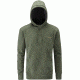 Rab The Approach Hoody - Men's-Khaki Marl-Small
