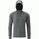 Rab Top-Out Hoody - Men's-Anthracite Marl-Medium