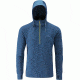 Rab Top-Out Hoody - Men's-Blazon-Large