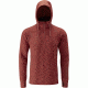 Rab Top-Out Hoody - Men's-Rust-Medium