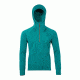 Rab Top-Out Hoody - Mens, Fresh Green, Medium, QBU-46-FG-M