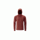 Rab Top-Out Hoody - Mens, Rust, 2X Large, QBU-46-RU-XXL