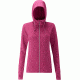 Rab Top-Out Hoody - Women's-Dragon Fruit-Large
