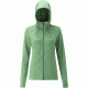 Rab Top-Out Hoody - Women's-Pistachio-Large