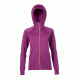 Rab Top-Out Hoody - Womens, Peony, 12, QBU-47-PE-12