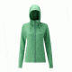 Rab Top-Out Hoody - Womens, Pistachio, 16, QBU-47-PS-16