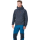 Rab Torque Jacket - Mens, Beluga, 2X Large, QFU-11-BE-XXL