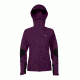 Rab Torque Jacket - Womens, Eggplant, 10, QFU-12-EG-10