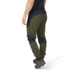 Rab Torque Pants - Mens, Army, 36 Long Leg, QFU-69-ARM-36-LG