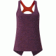 Rab Trance Tank - Women's-Berry-X-Small