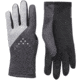 Rab Transition Windstopper Gloves, Anthracite, Large, QAJ-70-ANT-LRG