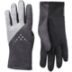 Rab Transition Windstopper Gloves, Anthracite, Large, QAJ-70-ANT-LRG