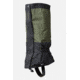 Rab Trek Gaiter, Army, Medium, ASR-G43-AR-M