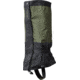 Rab Trek Gaiter, Army, Medium, ASR-G43-AR-M
