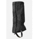 Rab Trek Gaiter, Black, Large, ASR-G43-BL-L