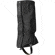 Rab Trek Gaiter, Black, Medium, ASR-G43-BL-M