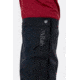 Rab Trek Gaiter - Womens, Black, Medium, ASR-G44-BL-M
