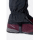 Rab Trek Gaiter - Womens, Black, Medium, ASR-G44-BL-M
