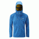Rab Upslope Jacket - Men's-Ink/Mimosa-Large